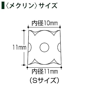 Amazon | コクヨ(KOKUYO) 紙めくり リング型 メクリン
